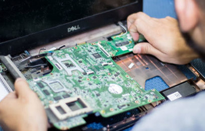 HPC Repaircenter