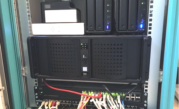 Server