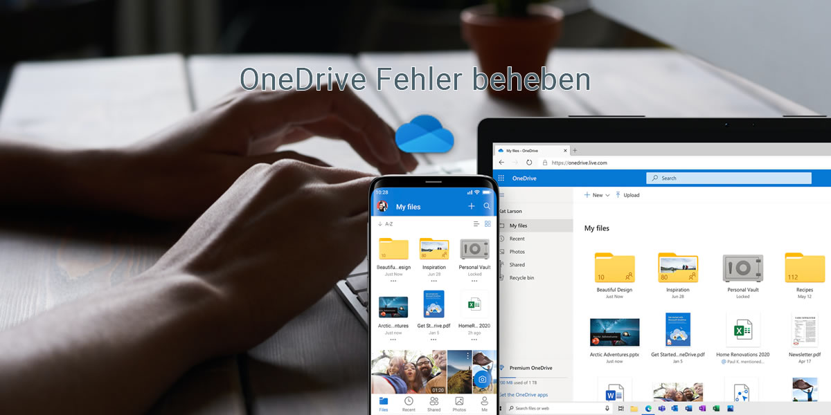 OneDrive