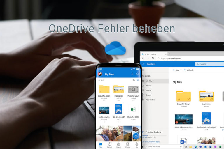 OneDrive