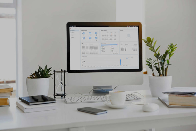 Active Backup for Microsoft 365