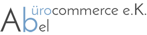 Logo von Abel bürocommerce e.K.