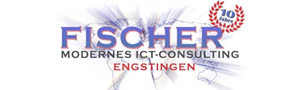 Logo von Fischer Modernes ICT-Consulting