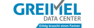 Logo von Greimel Data Center