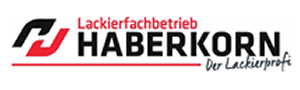 Logo des Lackierfachbetriebs Haberkorn
