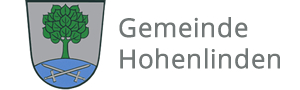 Logo der Gemeinde Hohenlinden