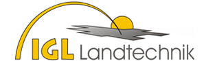 Logo von IGL Landtechnik