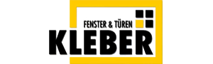 Logo von Kleber Fenster und Türen
