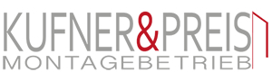 Logo von Kufner & Preis
