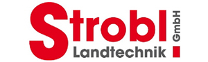 Logo von Strobl Landtechnik