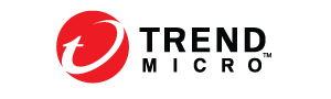 Logo von Trend Micro