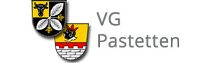 Logo der Verwaltungsgemeinschaft Pastetten