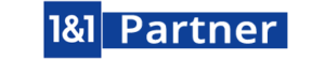 Logo 1&1 Partner
