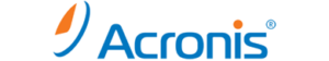 Logo von Acronis