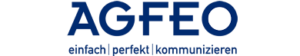 Logo von AGFEO