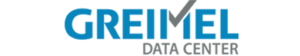 Logo von Greimel Data Center