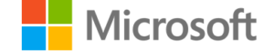 Logo von Microsoft