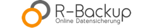 Logo von R-Backup Online-Datensicherung