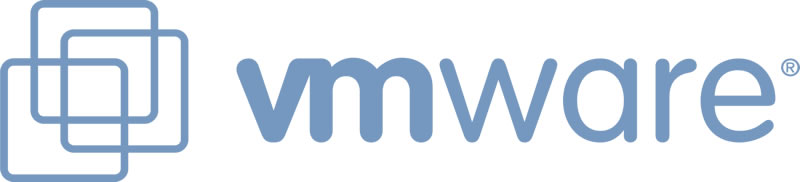 Logo von VMware