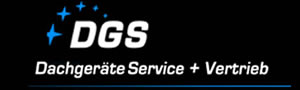 Logo von DGS Dachgeräteservice