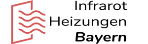 Logo von Infrarotheizungen Bayern