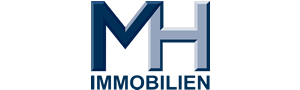 Logo von MH Immobilien