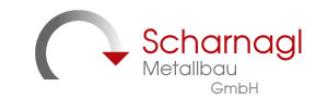 Logo von Scharnagl Metallbau