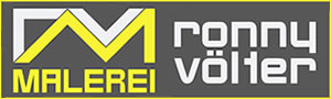 Logo der Malerei Ronny Völter