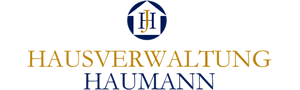 Logo der Hausverwaltung Haumann