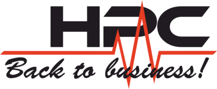 Highlight PC – Back to business!