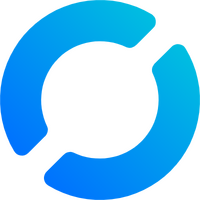 Logo von RustDesk