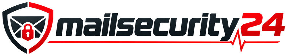 Mailsecurity24 Logo